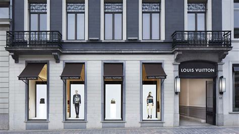 louis vuitton store brussels.